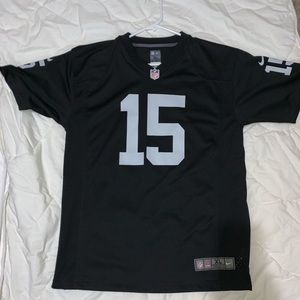 Michael Crabtree Jersey